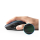 UGREEN Bezprzewodowa mysz 2.4 GHz + Bluetooth 5.0 czarny - 1501510 - zdjęcie 3